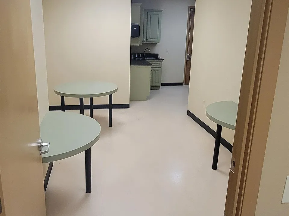 Break Room