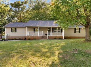 88 Meadow Ln, Winchester, TN 37398