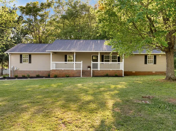 88 Meadow Ln, Winchester, TN 37398