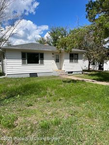 227 1st St SE, Halliday, ND, 58636