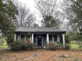 2811 S Chester St, Little Rock, AR 72206