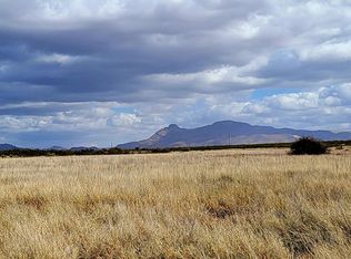 N Leslie Canyon Rd, Douglas, AZ 85607