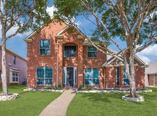 13714 Fall Harvest Dr, Frisco, TX 75033