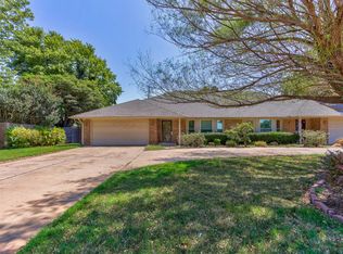 12302 Green Valley Dr, Oklahoma City, OK 73120