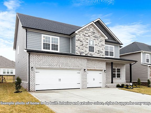 4th image of 559 Ayden Ln Lot 293
