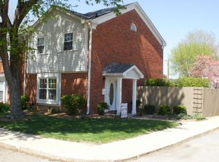 153 W Hickory Ln, Indianapolis, IN 46217