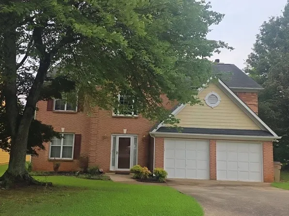 1513 Dickens Pl NW, Kennesaw, GA 30144