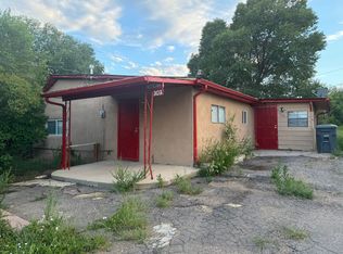 303 Chavez St, Las Vegas, NM 87701