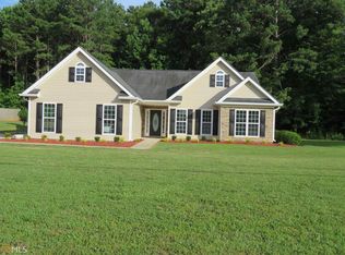 321 Sandhill Hulett Rd, Villa Rica, GA 30180