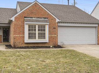 7826 Park North Bnd, Indianapolis, IN