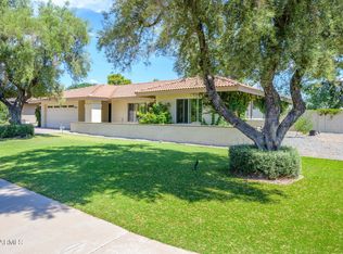 8507 E San Felipe Dr, Scottsdale, AZ 85258
