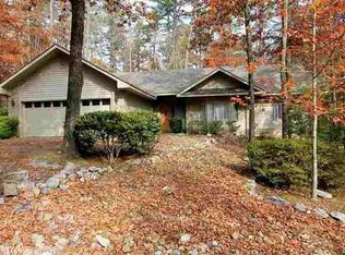 15 Raso Ln, Hot Springs Village, AR 71909