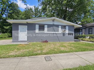 1716 Whitner St #1, Jacksonville, FL 32209