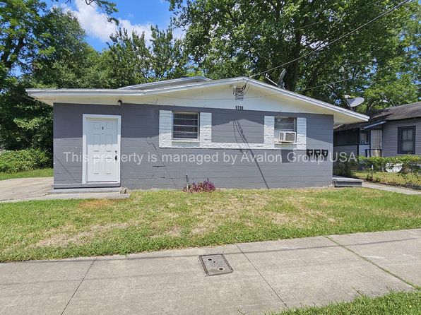 1716 Whitner St #1