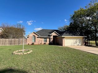 1021 SE 10th St, Cooper, TX 75432