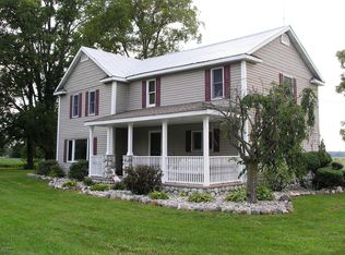 16866 Centreville Constantine Rd, Constantine, MI 49042