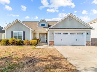 279 Merin Height Rd, Jacksonville, NC 28546