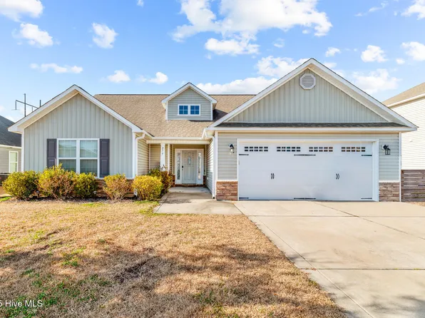 279 Merin Height Road, Jacksonville, NC 28546