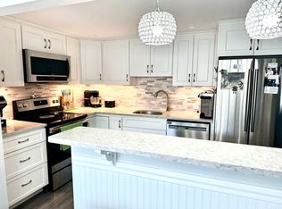 61 Broad Reach UNIT M53B, Weymouth, MA 02191