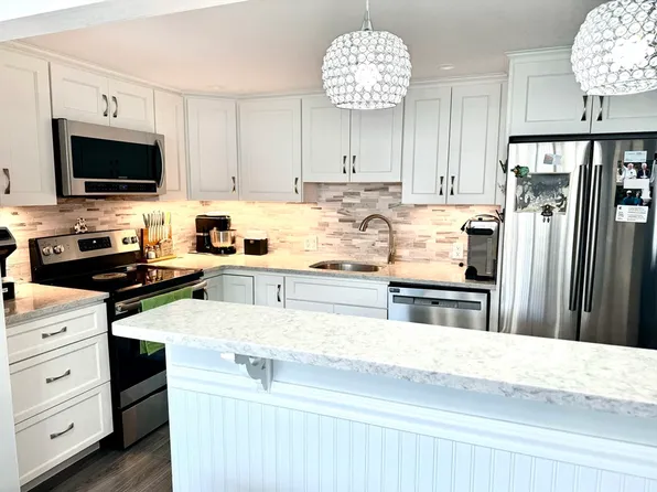 61 Broad Reach Unit M53b, Weymouth, MA 02191