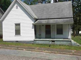 204 E St, Anderson, SC 29625