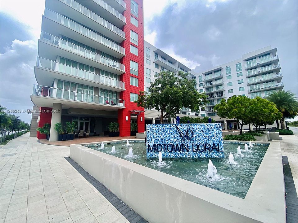 1st image of 7875 NW 107th Ave APT 309