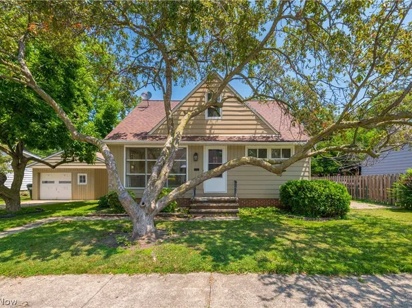 85 E 205th St, Euclid, OH 44123