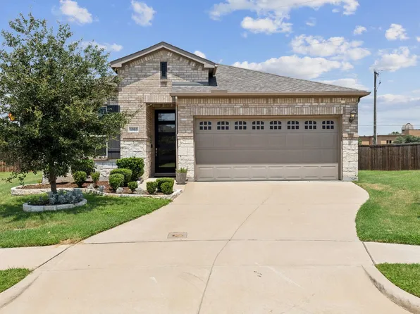 1903 Livingston Rd, Irving, TX 75062