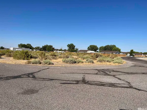 1195 Sarah Belle Ln, Fallon, NV 89406