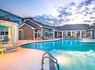 3707 Fenwick Village Dr, Savannah, GA 31419