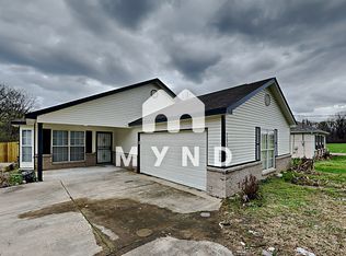 3644 Benjestown Rd, Memphis, TN 38127