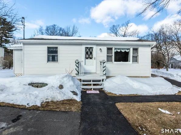 51 Sandy Beach Road, Ellington, CT 06029