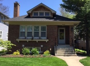 2149 Bennett Ave, Evanston, IL 60201