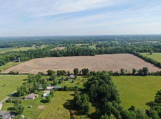 9313 N Pennington Rd, Mooresville, IN 46158