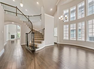 4037 Hawthorne Dr, Sachse, TX 75048