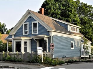 28 Market St, North Berwick, ME 03906