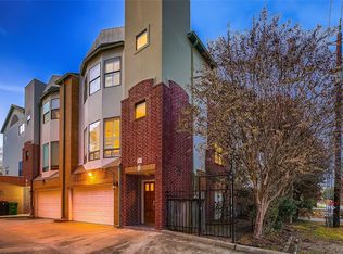 507 Detering St, Houston, TX 77007