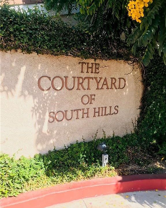 1st image of 130 S Barranca St APT 306