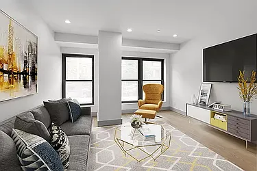 Rented by JB Mac Real Estate Inc.