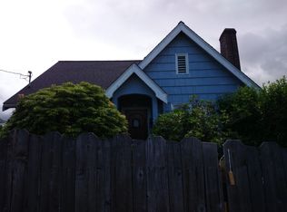 5324 15th Ave S, Seattle, WA 98108
