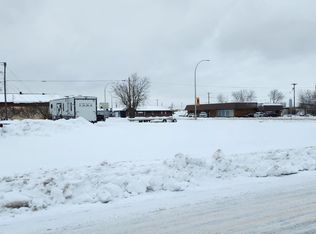 Highway 53, International Falls, MN 56649