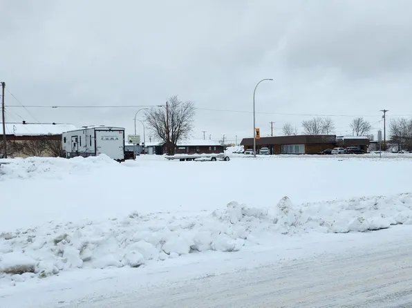 Highway 53, International Falls, MN 56649