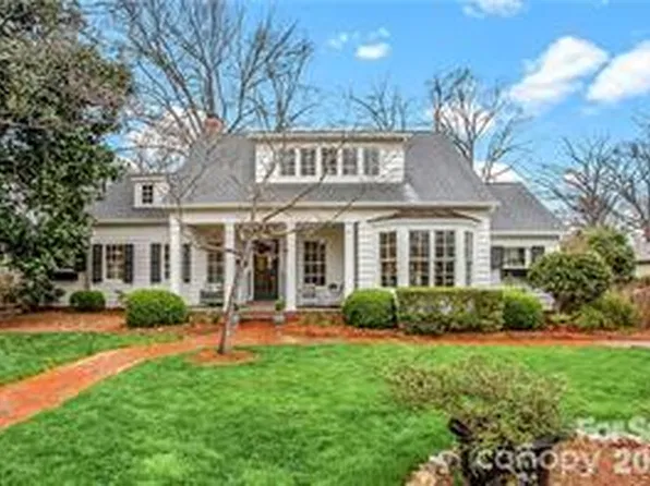 2015 Chambwood Dr, Charlotte, NC 28205