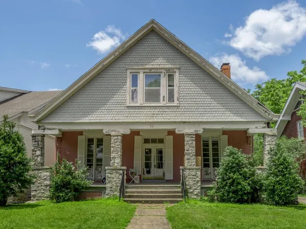 33 Mentelle Park, Lexington, KY 40502