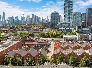 70 Munro St #3, Toronto, ON M4M2S9
