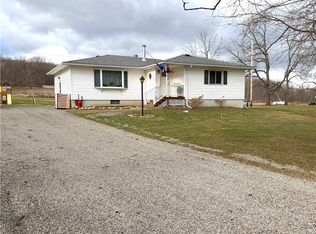 8524 Green Rd, Dansville, NY 14437