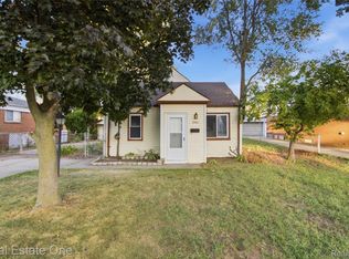6662 N Gulley Rd, Dearborn Heights, MI 48127