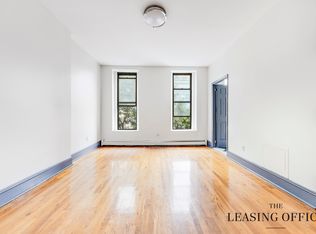 379 W 125th St APT 3, New York, NY 10027