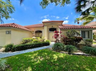 6615 NW 74th Ct, Pompano Beach, FL 33067