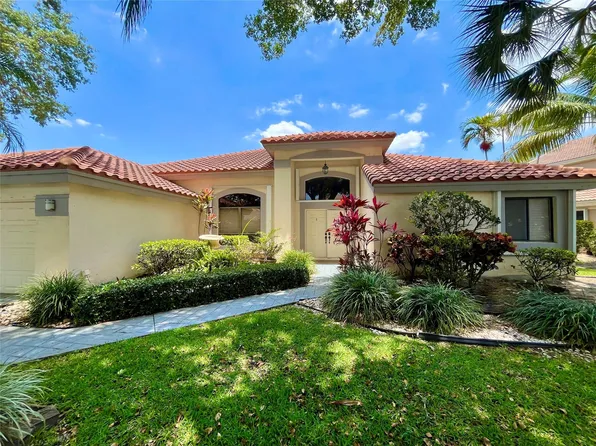 6615 NW 74th Court, Parkland, FL 33067